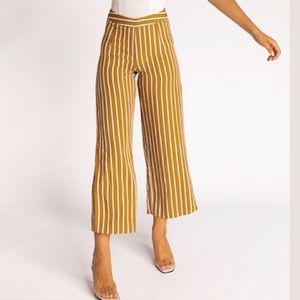 DISSH Risk it straight leg pants